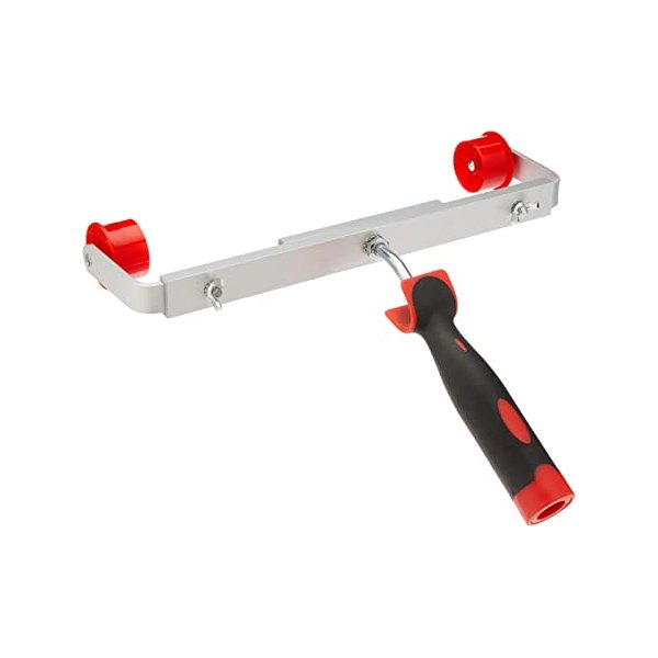 Garfo Duplo Profissional N360/46 - Atlas